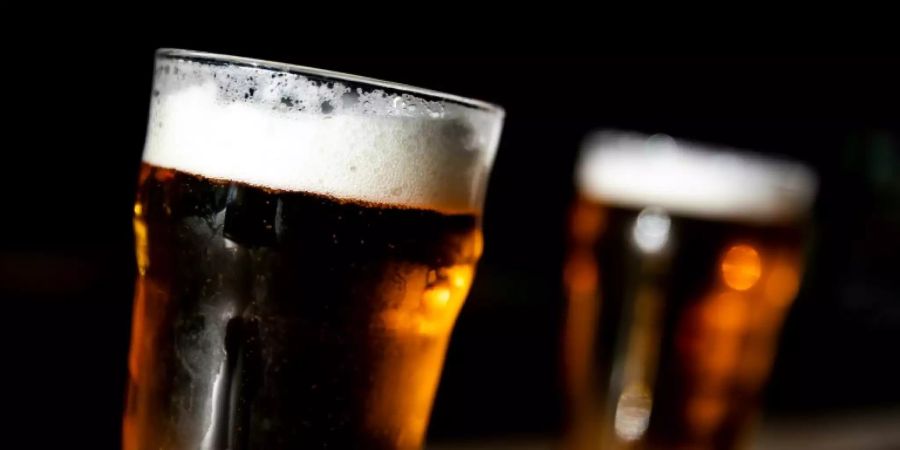 Gose-Bier wurde schon rund tausend Jahre lang in Deutschland gebraut