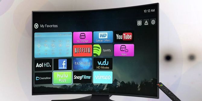 Android TV Google