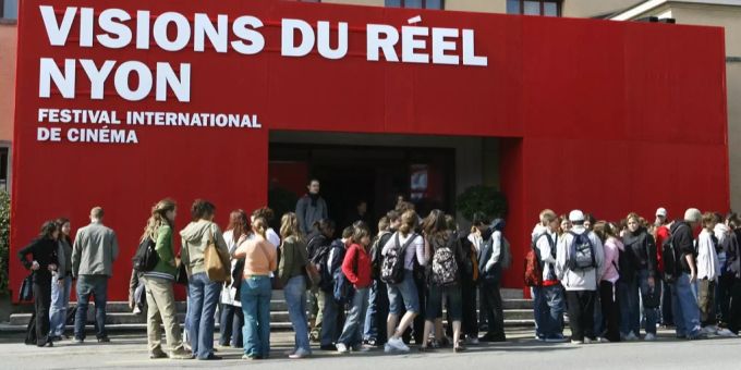 Visions du Réel - Preise für «The Prince of Nanawa» und «Les Vies d’Andrès»