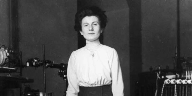 Hedwig Kohn