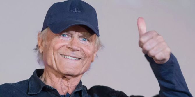 Terence Hill