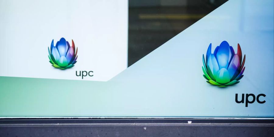 UPC