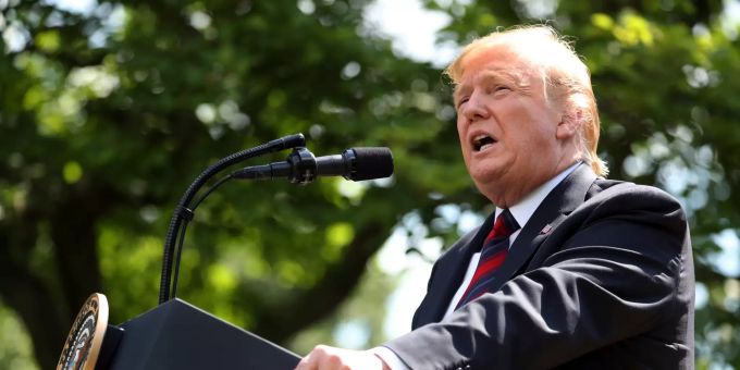 «Klare» Definition - US-Regierung will Schutz von Transgendern aufheben