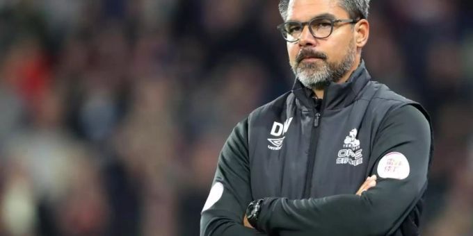 David Wagner trainiert in der neuen Saison den FC Schalke 04. Foto: Richard Sellers/PA Wire David Wagner trainiert in der neuen Saison den FC Schalke 04. Foto: Richard Sellers/PA Wire