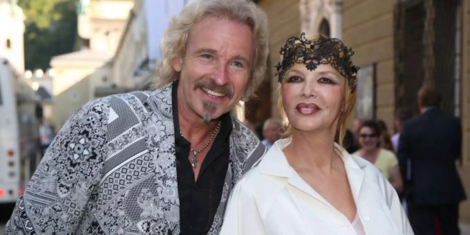 Nach über 40 Jahren - Thomas Gottschalk trennt sich von seiner Thea