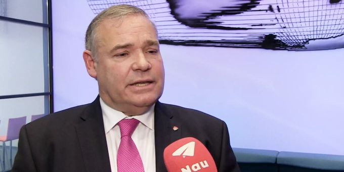 Nachrichtendienst - «Nein, wir überwachen keine links-grünen Parteien»