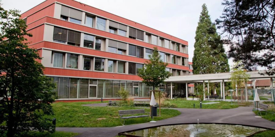 Seniorenzentrum_Zofingen
