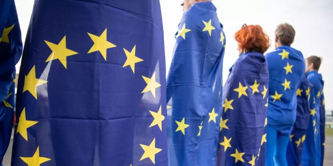 Gastbeitrag - Die Idee von Europas Einheit als Fake News