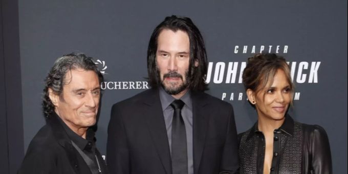 «John Wick: Kapitel 3» entthront die «Avengers». «John Wick: Kapitel 3»