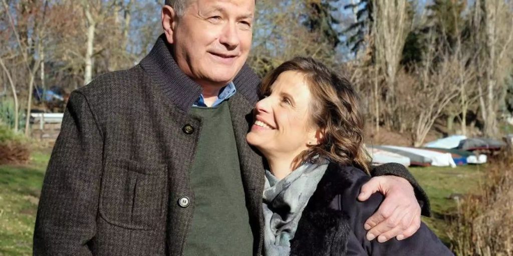 Julia Jäger steigt bei «In aller Freundschaft» ein