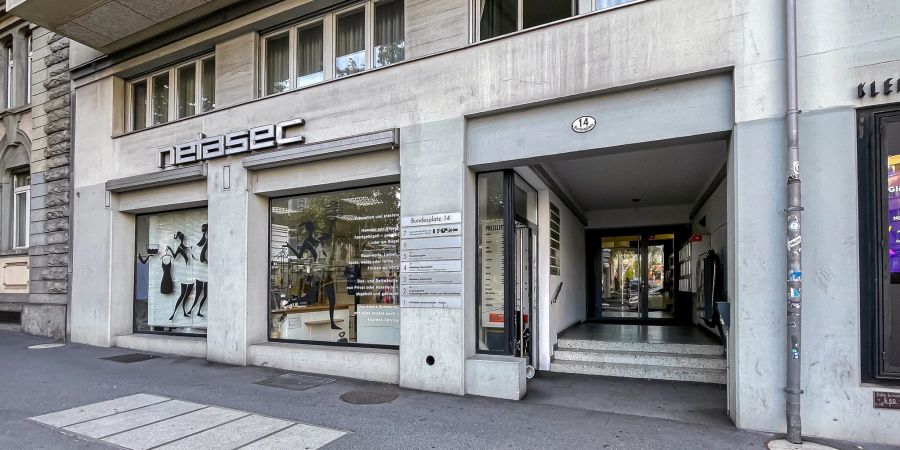Die Zentralschweizer BVG- und Stiftungsaufsicht, das Handelsregister des Kantons Luzern und die Abteilung Gemeinden Kanton Luzern in der Stadt Luzern.