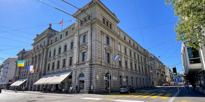 Das Bundesgericht Luzern beim Schweizerhofquai in der Stadt Luzern. Das Bundesgericht Luzern beim Schweizerhofquai in der Stadt Luzern.