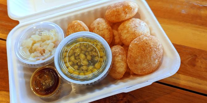 Pani Puri