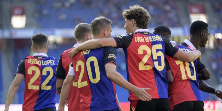 FC Basel Fussball-Talk