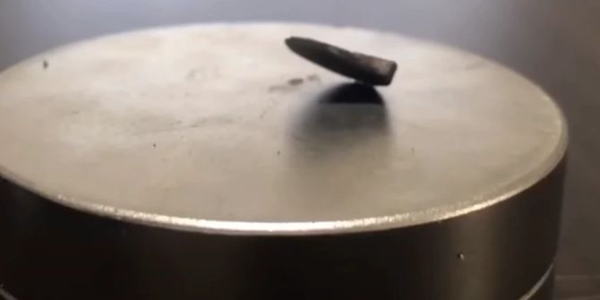 Forscher Supraleiter
