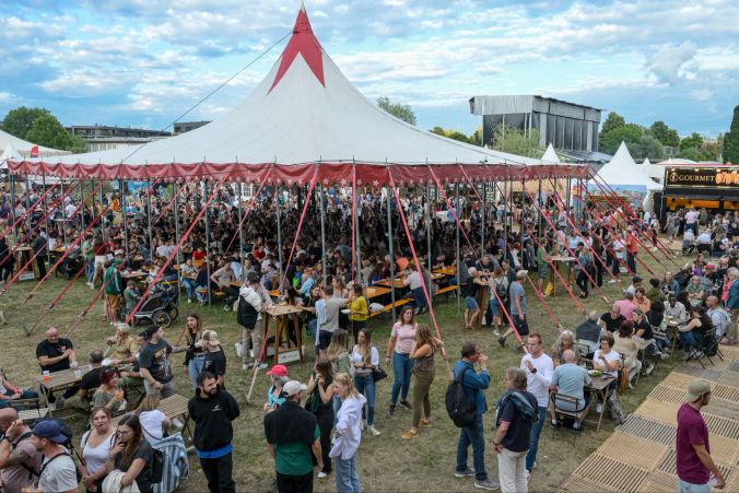 Lakelive Festival 2023.