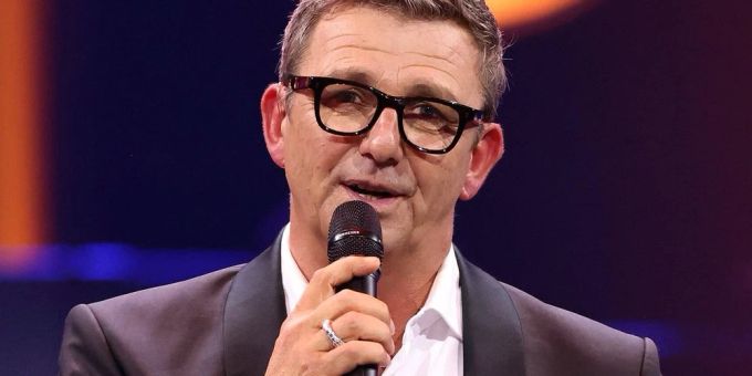 Schauspieler Hans Sigl spielt seit 2008 die Titelrolle im «Bergdoktor». (Archivbild) bergdoktor hans sigl
