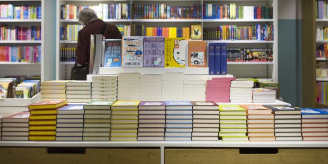 bücher 2025