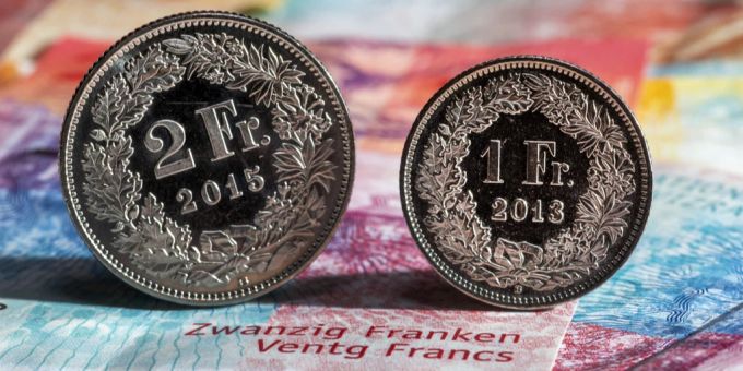 Winterthur - In Winterthur gilt künftig ein Mindestlohn von 23 Franken