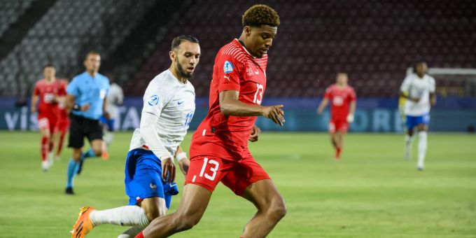 U21 U21
