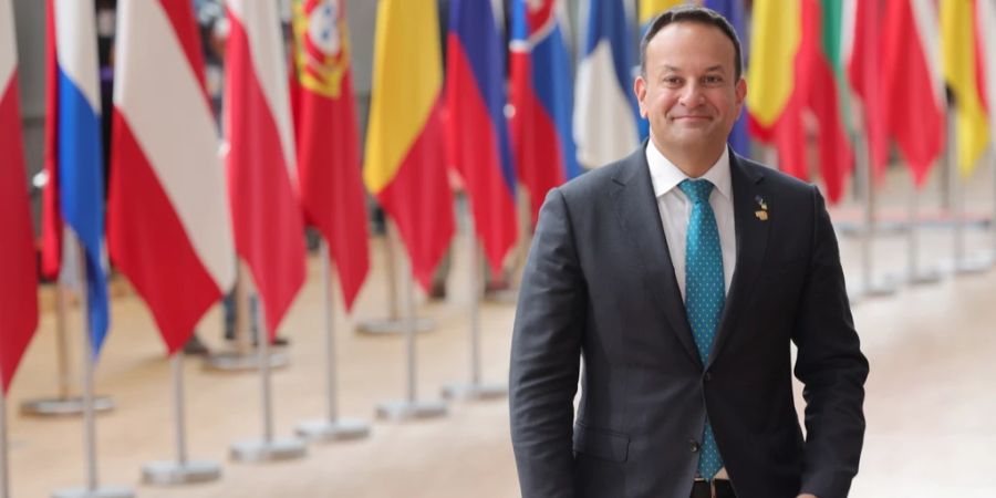 leo varadkar