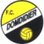 Logo FC Domdidier a
