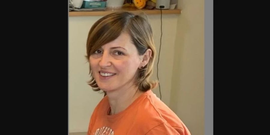 Alexandra R Zwei Tatverdächtige