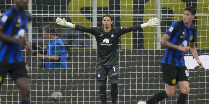 Yann Sommer