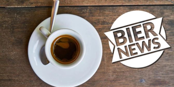 Biernews Espresso