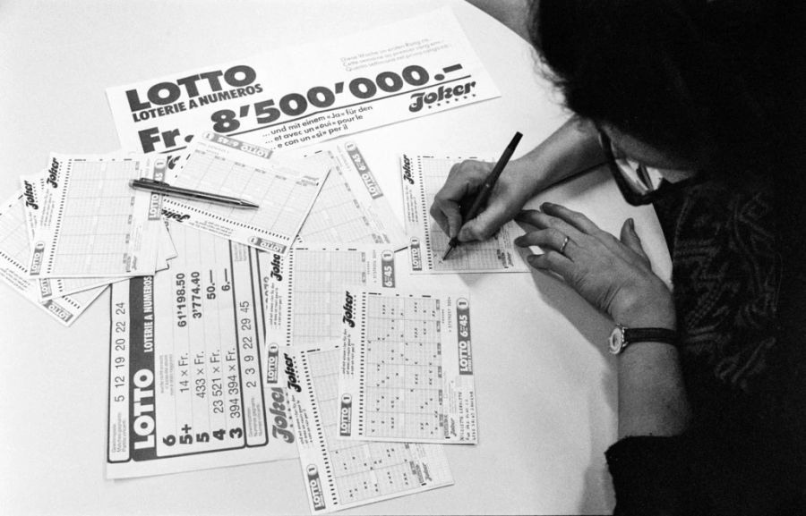lotto