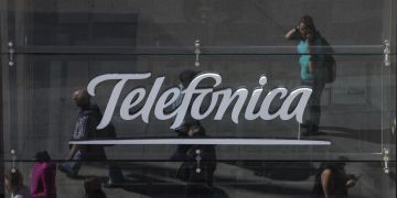telefónica