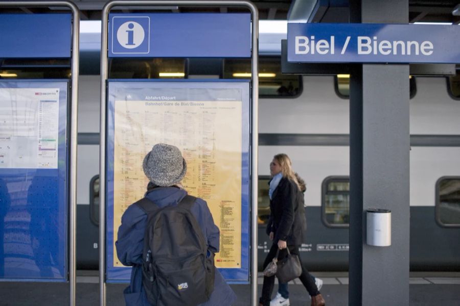 SDS Frankophonie Austausch Sprachenpolitik