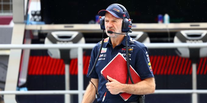 «Wäre grossartig» - Mit diesen F1-Grössen hätte Newey gerne gearbeitet