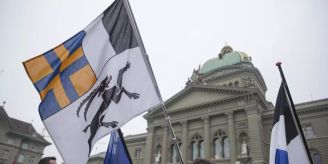 Inspiration - Glarus und Graubünden mit Amtszeit- und Altersguillotine Inspiration - Glarus und Graubünden mit Amtszeit- und Altersguillotine