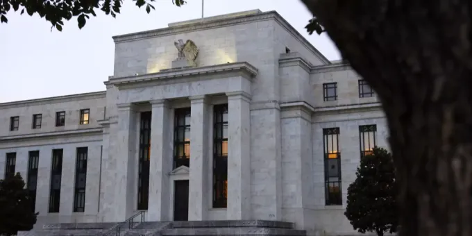 Us Notenbank Wird Erstmals Seit Finanzkrise Am Geldmarkt Aktiv