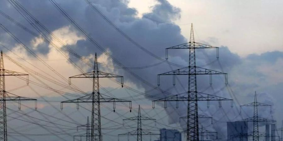 Laut eines Berichts der Vereinten Nationen hat der Kohlenstoffdioxid-Gehalt in der Atmosphäre 2018 weiter zugenommen. Dies gefährdet auch den Erfolg der UN-Nachhaltigkeitsziele. Foto: Federico Gambarini
