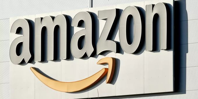 Amazon und Chengdu tun sich für die Entstehung eines Innovationszentrums zusammen. Amazon Chengdu
