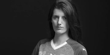 Florijana Ismaili