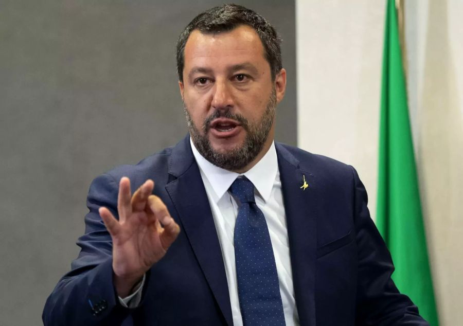 salvini