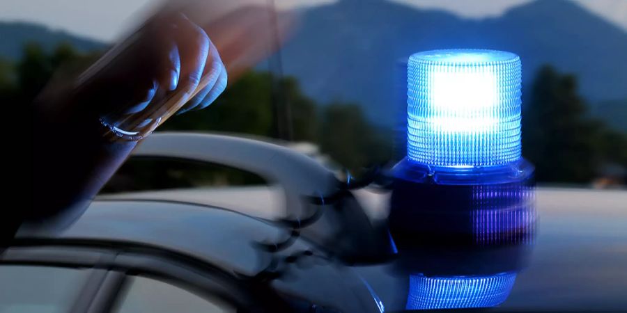 Blaulicht Ermittlungen D4vd