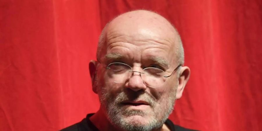Der Fotograf Peter Lindbergh ist im Alter von 74 Jahren gestorben. Foto: Britta Pedersen