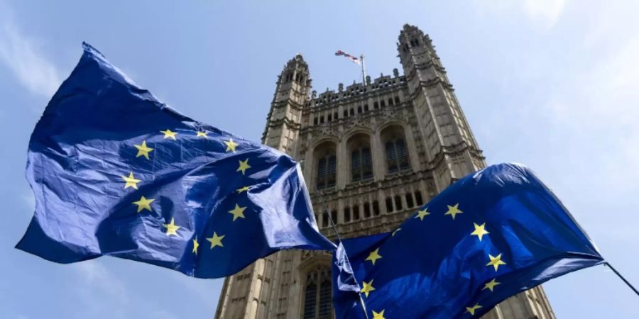 Grossbritannien bleibt meisten EU-Treffen fern