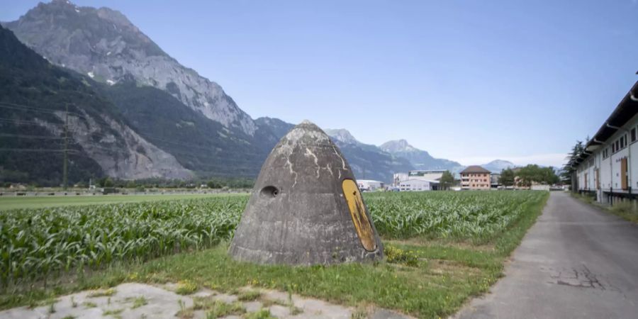 Urner Landschaften
