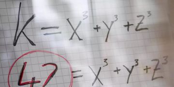 mathe
