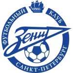Zenit Sankt Petersburg