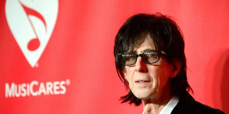 Ric Ocasek
