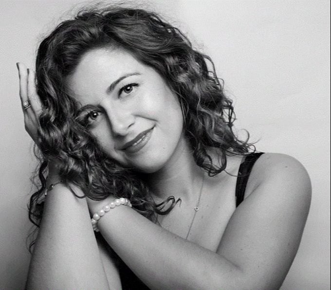 Morena Diaz kämpft für sich und ihre Arbeitskollegen. morena diaz