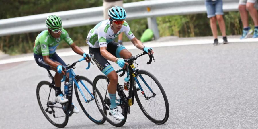 Vuelta a España