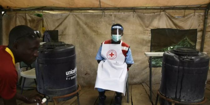 Gesundheitseinrichtung