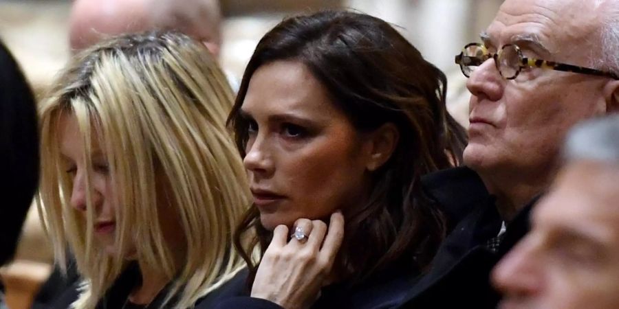 Victoria Beckham